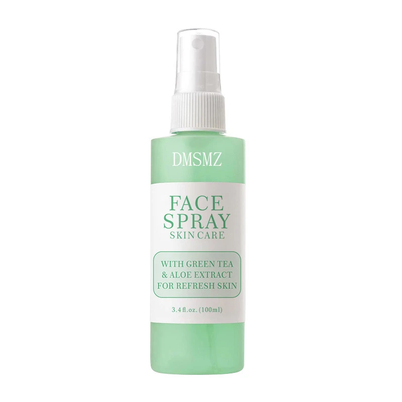 Aloe Face Mist