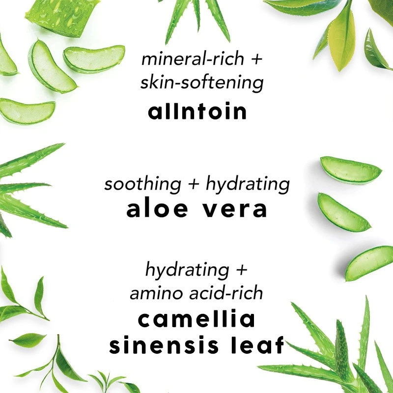 Aloe Face Mist suppliers